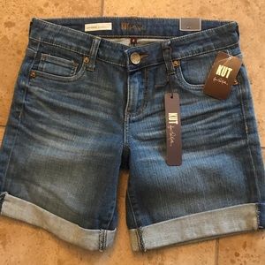 Kut women’s shorts